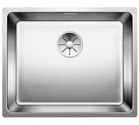Blanco Andano 500-U fregadero de acero 54x44 cm acero 522967