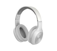 (Blanco) Auriculares inalámbricos W800BT Plus Bluetooth 5.1 cVc8.0 Voz clara Hasta 55 horas de reproducción Auriculares