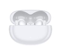 (Blanco) Auriculares intrauditivos HONOR CHOICE X5 Pro 46 dB con cancelación activa de ruido adaptativa