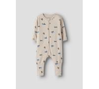Blanco Avión Pijama
