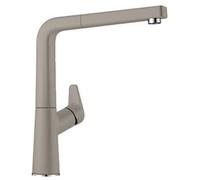 Blanco Avona-S grifo de cocina de pie marrón 521283