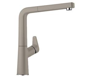 Blanco Avona-S grifo de cocina de pie marrón 521283
