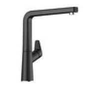 Blanco AVONA-S Silgranitschwarz