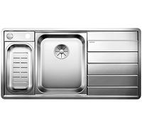 Blanco - Axis iii 6 s-if inox vapor e/d
