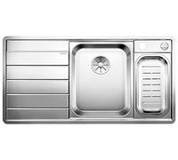 Blanco - Axis iii 6 s-if inox vapor e/i