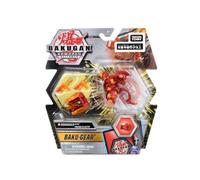 (BLANCO) Bakugan Ultra, Hydorous con Baku-Gear Transformable, Alianza Blindada 3\