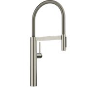 Blanco BLANCOCULINA-S II PVD satin platinum
