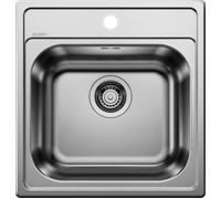 Blanco BLANCODANA 45 Stainless steel mate