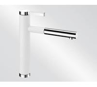 Blanco BLANCOLINEE-S Silgranit Blanco / Cromado HD