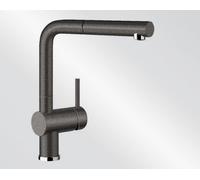 Blanco BLANCOLINUS-S SILGRANIT-Look Anthracita HD