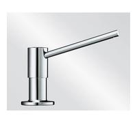 Blanco BLANCOTORRE Cromado Dispensador De Jabón