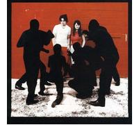 Blanco Blood Cells - The White Stripes CD