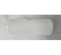 BLANCO - Botella de plástico 300 ml para TORRE (a partir de 2016) / TANGO (a partir de 2016) / YANO - Rosca exterior