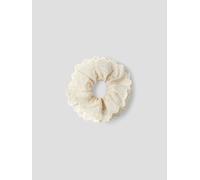 Blanco Cabello Coletero