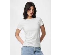 Blanco Camiseta L