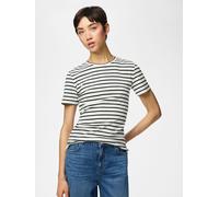 Blanco Camiseta S