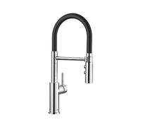 BLANCO CATRIS-S AA8 Flexo 525791 Grifería de cocina en cromo, alta presión