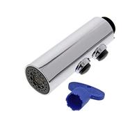Blanco CATRIS-S HD 122254 - Cabezal de ducha (cromado, completo, para grifo de alta presión)