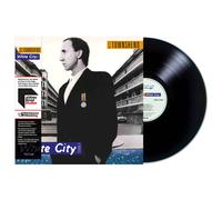 Blanco City: A Novel (Half-Speed Mastering Limitada Edición) (Vinilo)