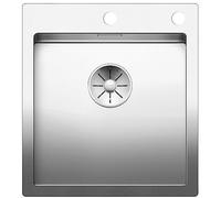 Blanco Claron 400-IF/A fregadero de acero 51x46 cm 521632