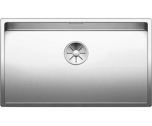 Blanco Claron 700-IF fregadero de acero 74x44 cm 521580