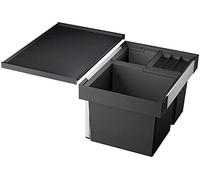 Blanco Clasificador de residuos Flexon II XL 60/3