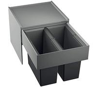 Blanco Clasificador De Residuos Select 45/2