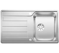 Blanco Classimo 45 S-IF fregadero de acero 86x50 cm 525330