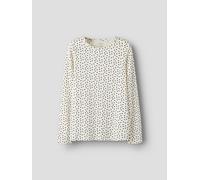 Blanco Corte Slim Top