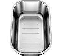 BLANCO Cuenco de acero inoxidable Lemis, 235236.