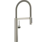 Blanco Culina-S II grifo de cocina de pie acero inoxidable 527702