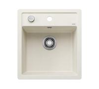 BLANCO DALAGO 45-F 527060, color blanco suave, con mando a distancia