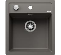 BLANCO DALAGO 45-F 527243 Silgranita gris volcán con mando a distancia