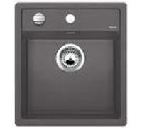 Blanco DALAGO 45 SILGRANIT gris roca