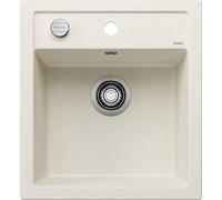 Blanco DALAGO 45 Softweiß Top Mount 527059 Fregadero 47x51x19 cm