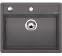 Blanco DALAGO 6-F SILGRANIT gris roca