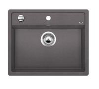 Blanco DALAGO 6 SILGRANIT gris roca