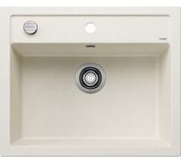 BLANCO DALAGO 6 Softweiß 527063 Fregadero Top Mount Blanco 47 Cm