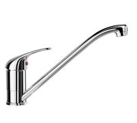 BLANCO DARAS 517720 Grifería de cocina, alta presión, cromo
