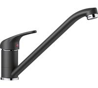 Blanco Daras grifo de cocina de pie antracita 517721
