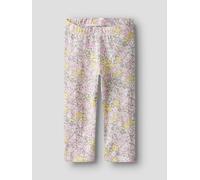 Blanco De Corte Pirata Leggings