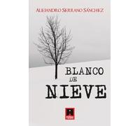 BLANCO DE NIEVE