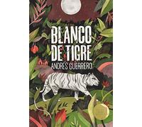 Blanco de tigre: 366 (Gran Angular)