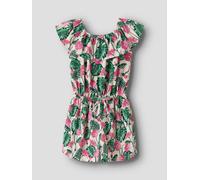 NAME IT Mono verde / rosa / blanco 92 verde / rosa / blanco