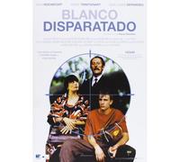 Blanco Disparatado (DVD) 1993 Cible émouvante
