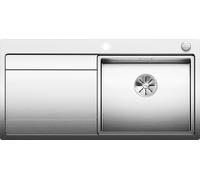 BLANCO DIVON II 5 S-IF 521660 Mueble bajo de 50 cm
