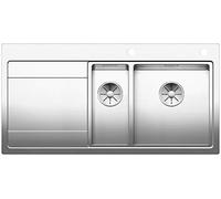 BLANCO DIVON II 6 S-IF 521662 Mueble bajo de 60 cm
