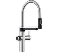Blanco drink.filter EVOL-S Pro PVD PVD steel