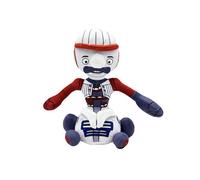 (Blanco) Electric State The Movie Peluche de juguete de dibujos animados Muñeca de peluche Decoración Regalo para
