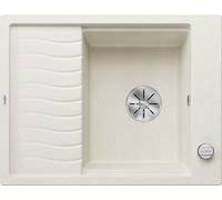 Blanco ELON 45 S Softweiß 527068 Lavabo De Cocina Top Mount